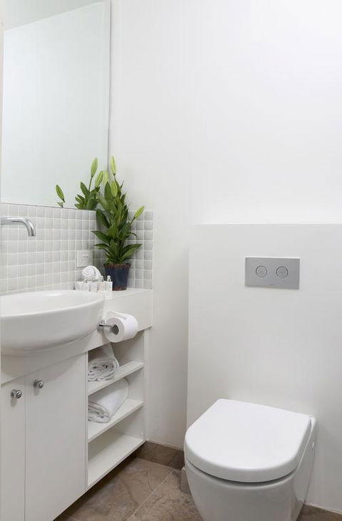 Studio 3 - Saint George Accommodation - e-Seniors 2