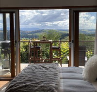 Studio with stunning mountain views - e-Seniors