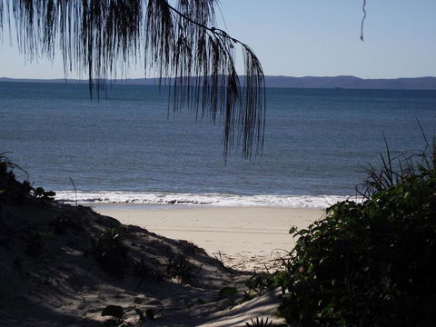 Stunning Surfside Apartment - Boyd St, Woorim - e-Seniors 1