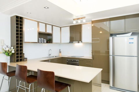 Stunning Surfside Apartment - Boyd St, Woorim - e-Seniors 3