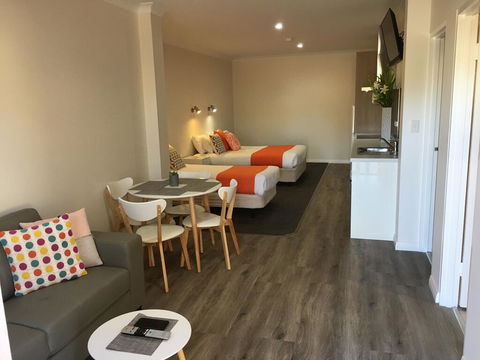 Sturt Motel - e-Seniors 0