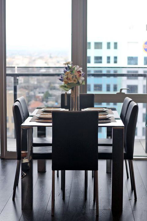 STYLISH 2BR 2BTH + CAR = HEART OF SOUTH YARRA - e-Seniors 3