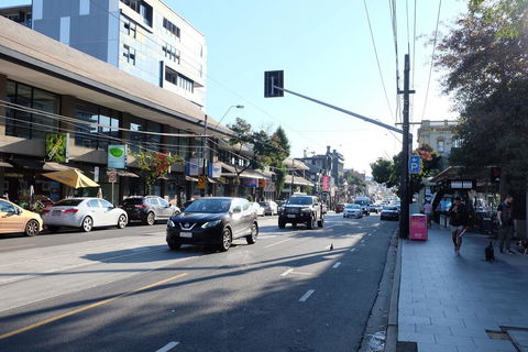 Stylish Apartment - e-Seniors 2