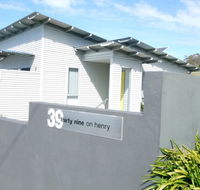 Stylish Holiday Unit - e-Seniors