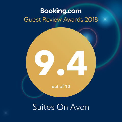 Suites On Avon - e-Seniors 3