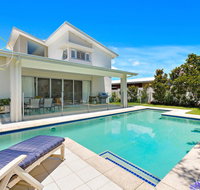 Summer Beach House on Tallows Avenue Kingscliff - e-Seniors
