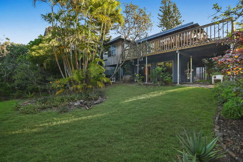 Summer Place - 24 Shearwater Street - e-Seniors 0