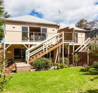 Sunningdale Beach House 12 - e-Seniors