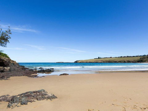 Sunrise Over Easts 2 - Ocean Views, Walk To Beach - e-Seniors 3