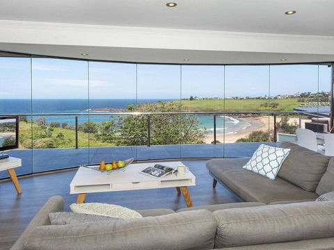 Sunrise Over Easts 2 - Ocean Views, Walk To Beach - e-Seniors 0