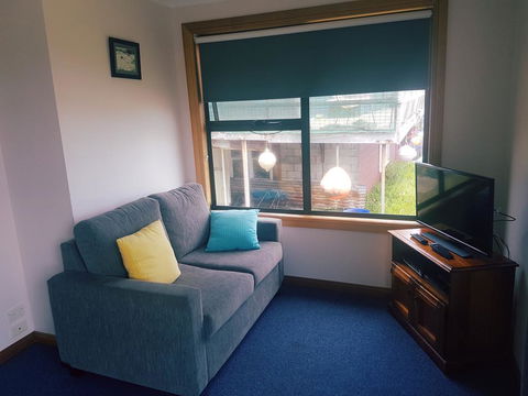Sunset Holiday Villas - e-Seniors 1