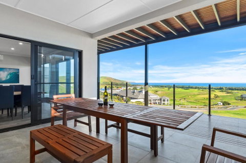 Sunset Horizon At Lady Bay - 8 Huntingdale Drive - e-Seniors 1