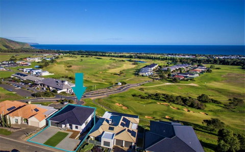 Sunset Horizon At Lady Bay - 8 Huntingdale Drive - e-Seniors 0