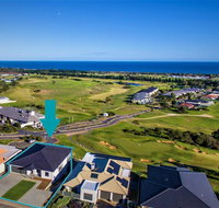 Sunset Horizon at Lady Bay - 8 Huntingdale Drive - e-Seniors