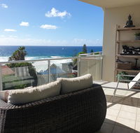 Sunshine Beach Penthouse with Beach Views - Unit 9/21 Park Crescent Sunshine Beach - e-Seniors