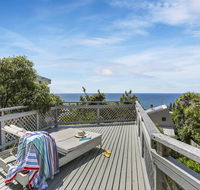 Sunshine Beach Shack - e-Seniors