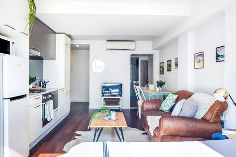 Sunshine City Loft! - e-Seniors 3
