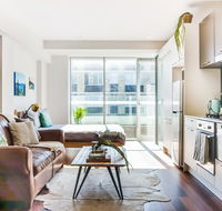 Sunshine City Loft - e-Seniors