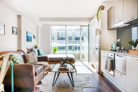 Sunshine City Loft! - e-Seniors 0