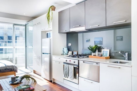 Sunshine City Loft! - e-Seniors 1