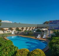 Sunshine Coast Airport Motel - e-Seniors