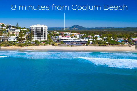 Sunshine Coast Cottage - e-Seniors 2