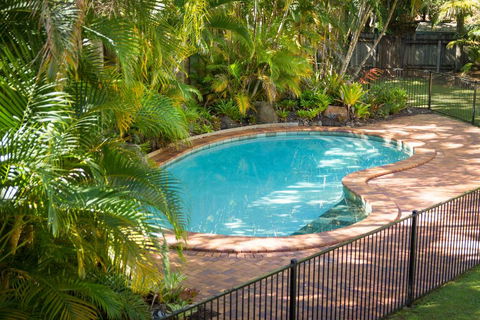 Sunshine Coast Motor Lodge - e-Seniors 0