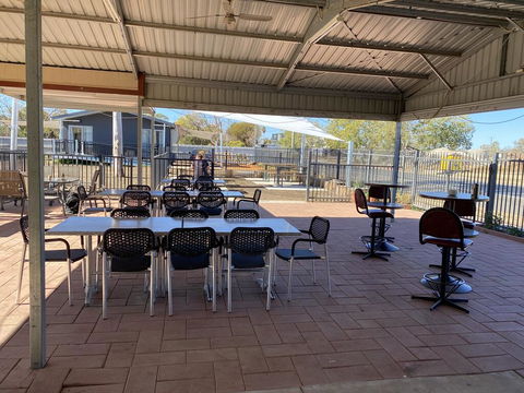Sunshine Gardens Bourke Resort - e-Seniors 2