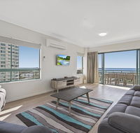 Sunshine Towers Holiday Apartments - e-Seniors