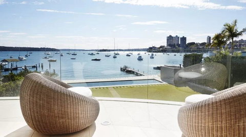 Superb 3 Bedroom, 2 Bathroom First Level Waterfront - e-Seniors 0