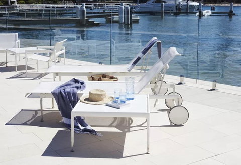 Superb 3 Bedroom, 2 Bathroom First Level Waterfront - e-Seniors 2