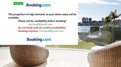 Superb 3 Bedroom, 2 Bathroom First Level Waterfront - e-Seniors 1