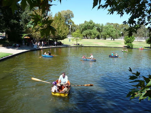 Superb Stay In Adelaides East End - e-Seniors 1