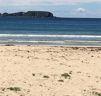 Surf Beach Holiday - e-Seniors