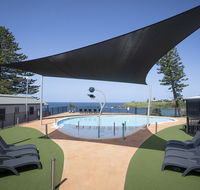 Surf Beach Holiday Park - e-Seniors