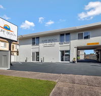 Surf Beach Motel Coffs - e-Seniors
