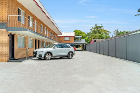 Surf Beach Motel Port - e-Seniors 3