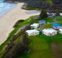 Surf Beach Narooma Holiday Park - e-Seniors