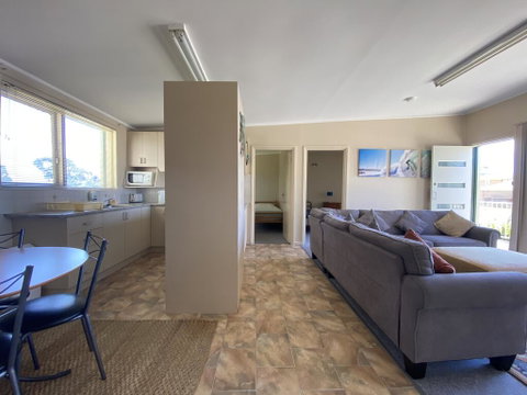 Surf Beach Sanctuary - e-Seniors 3