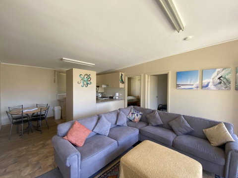 Surf Beach Sanctuary - e-Seniors 1