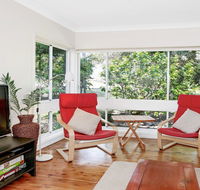 Surf Beach Views - quiet position close to beach - e-Seniors