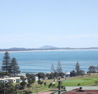 Surf Break Ocean Break - e-Seniors