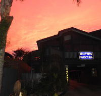 Surf City Motel - e-Seniors