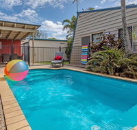 Surf Club House Pet Friendly Sunshine Coast Holiday House Marcoola - e-Seniors