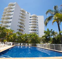 Surf Parade Resort - e-Seniors