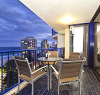 Surf Regency - e-Seniors