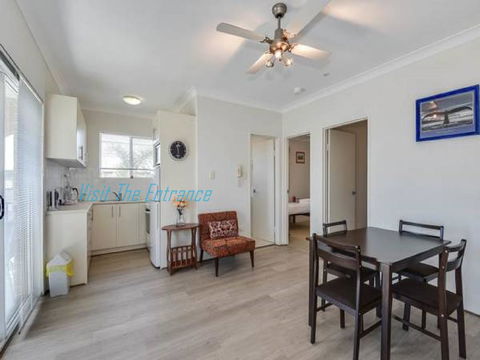 Surf Side Palms 12 - e-Seniors 0