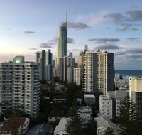 Surfers Paradise Holiday Apartment - e-Seniors