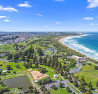 Surfside Holiday Park Warrnambool - e-Seniors
