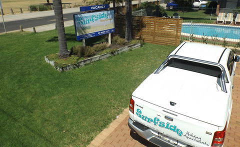 Surfside Merimbula Holiday Apartments - e-Seniors 2